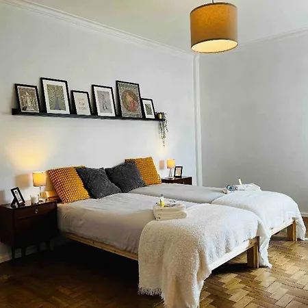 Habitación en casa particular Cost Subway Privado