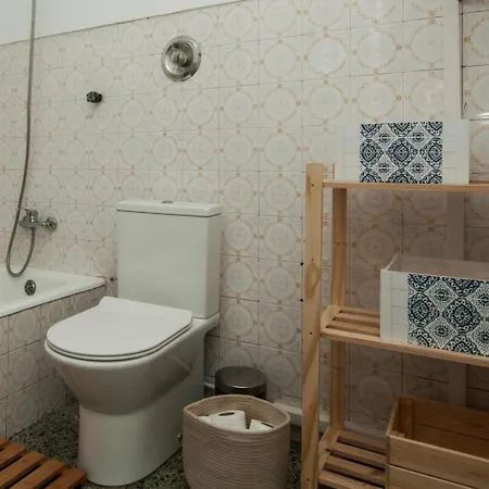 Homestay szállás Cost Subway Privado *