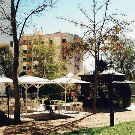 Cost Subway Privado Ubytování v soukromí Lisboa