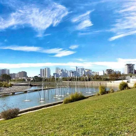 Cost Subway Privado Homestay szállás Lisboa