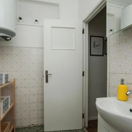 Homestay szállás Cost Subway Privado *