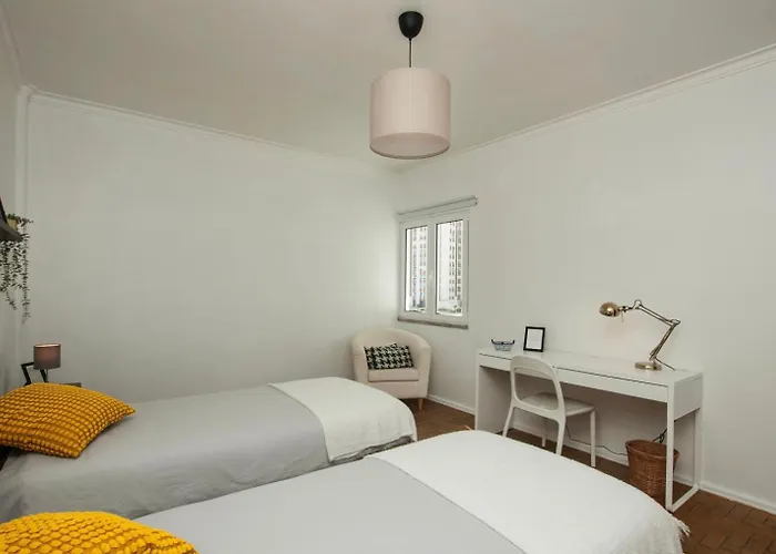 בית אירוח Cost Subway Privado