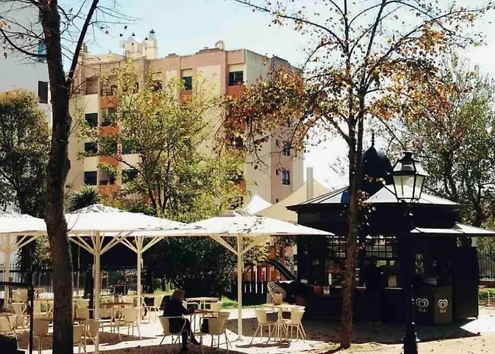 Cost Subway Privado בית אירוח ליסבון