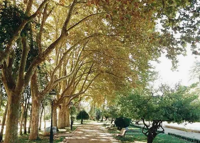 בית אירוח Cost Subway Privado