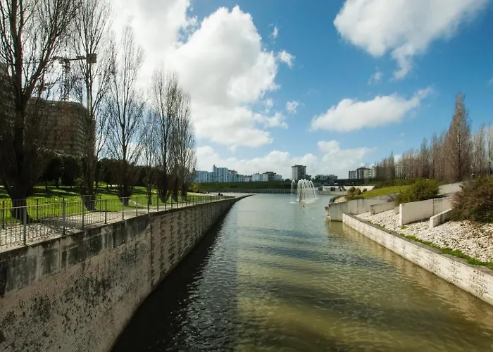 בית אירוח Cost Subway Privado *