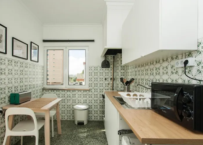 בית אירוח Cost Subway Privado