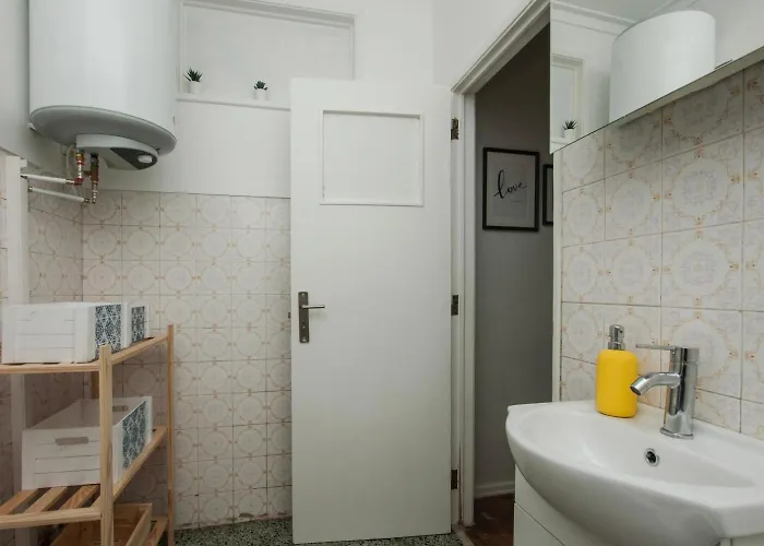 בית אירוח Cost Subway Privado *