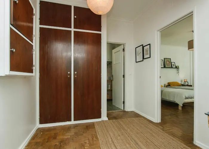 Cost Subway Privado * ליסבון